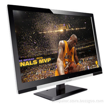 32-inch All-in-one PC, barebone support DIY IPS screen with full HD
